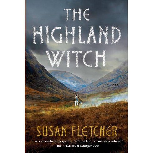 Review- The Highland Witch – D.S.Dehel