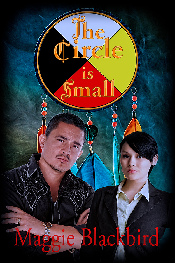 The Circle Is Small – D.S.Dehel