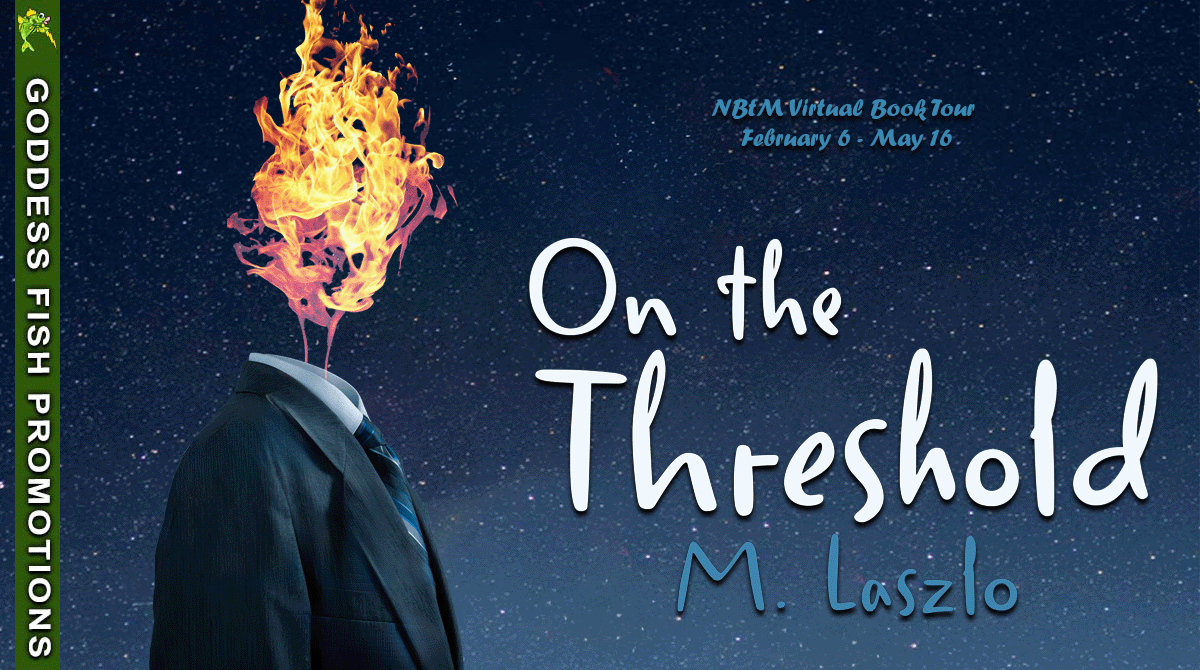 On the Threshold – D.S.Dehel