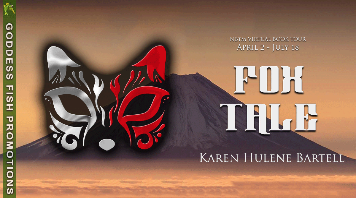 Fox Tale – D.S.Dehel