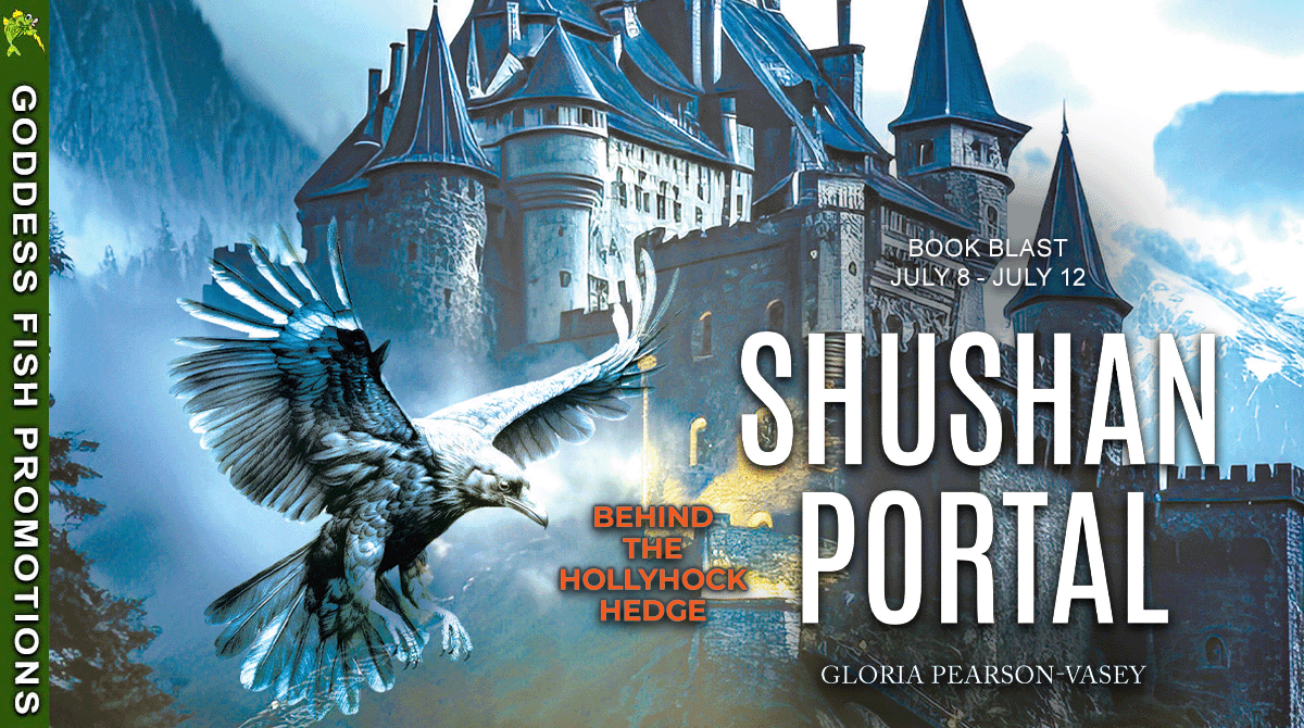 Shushan Portal – D.S.Dehel