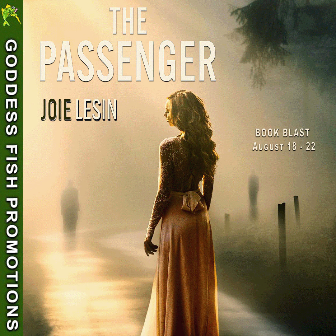 The Passenger – D.S.Dehel